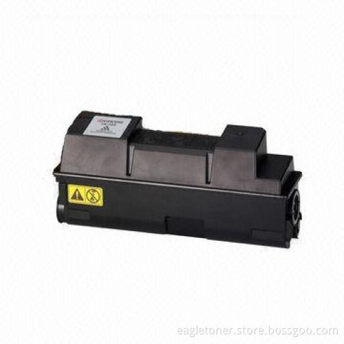 Black Toner Cartridge for TK-360/362/364, 40,000 Pages Yield
